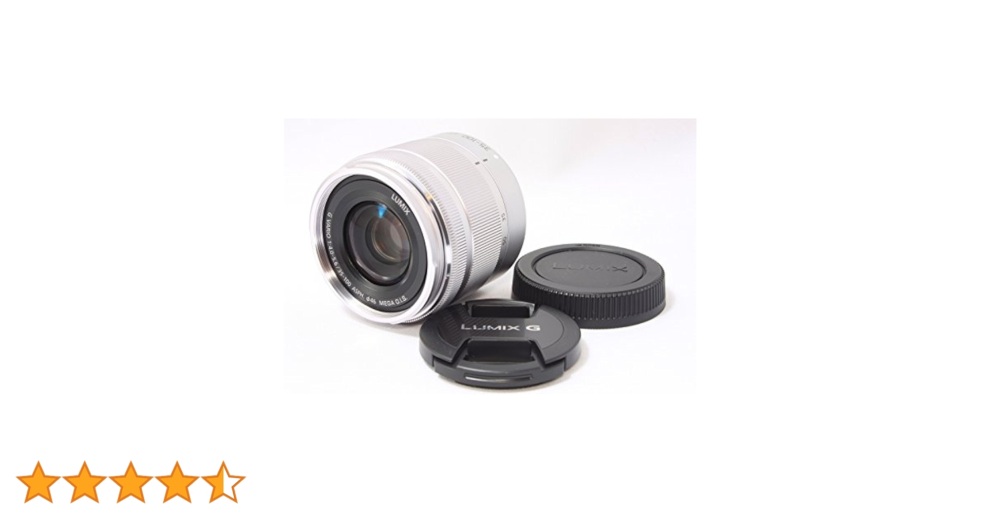 美品 パナソニック LUMIX G 35-100mm⭐️望遠レンズ⭐️ 81a-rf4aPHL._UF1000,1000_QL80_.jpg